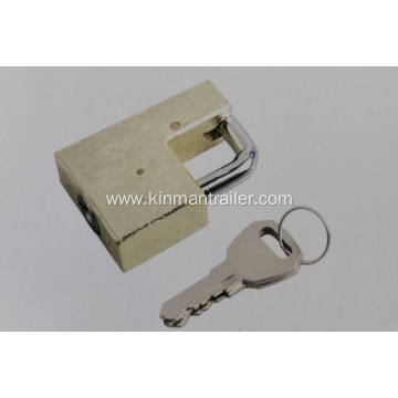 trailer lock hitch pin lock